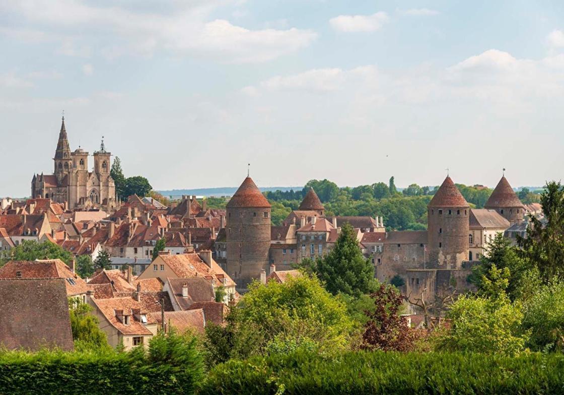 Maisonnette De Ville Au Calme Cosne-sur-Loire المظهر الخارجي الصورة